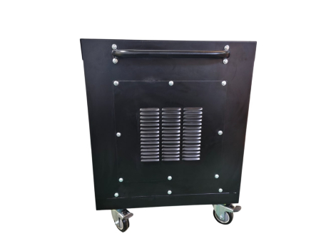 Дизельный генератор  S11000DS- 7,5кВт кожух