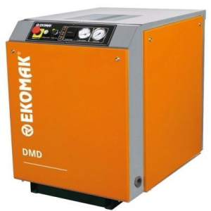 Винтовой компрессор Ekomak DMD 100 C STD 10 Винтовой компрессор Ekomak DMD 100 C STD 10 фото