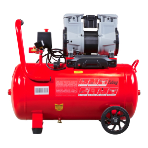 Поршневой компрессор Fubag OLS 250/50 CM2 фото