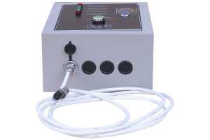 Бензиновый генератор ТСС SGG 12000EH3LA с АВР 033535 синхронный фото