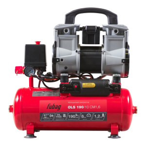 Поршневой компрессор Fubag OLS 190/10 CM1.6 646066 фото