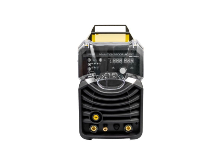 MultiTIG-3200P AC/DC (380В, 10-320А)