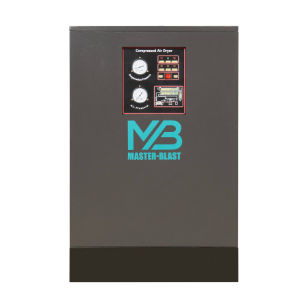 Рефрижераторный осушитель  MB-600AC Рефрижераторный осушитель  MB-600AC