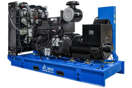 Дизельный генератор  АД-500С-Т400-1РМ15 (PMG)