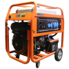 Бензиновый генератор Zongshen PB 18000 E Бензиновый генератор Zongshen PB 18000 E