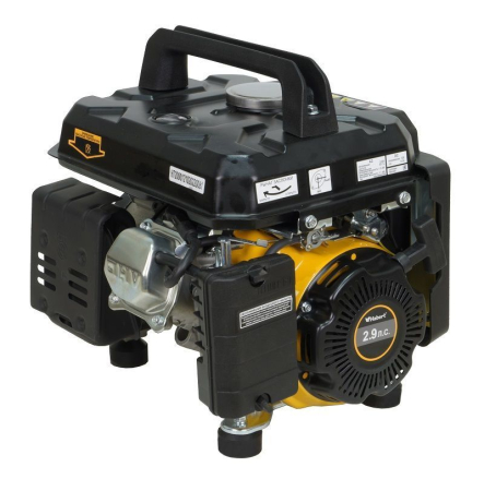 Бензиновый генератор  HT2000