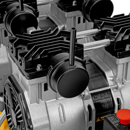 Поршневой компрессор  DLS 3300/100