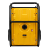 Бензиновый генератор  PS-120EA