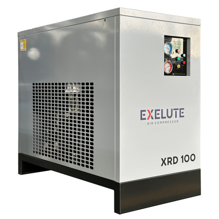 Рефрижераторный осушитель  XRD 100 Рефрижераторный осушитель  XRD 100