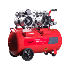 Поршневой компрессор Fubag OLS 280/50 CM2 31381 фото