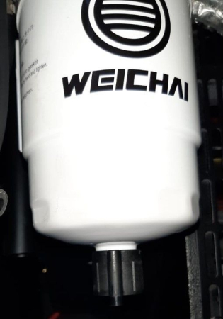 Дизельный генератор  ЭД-80-Т400-2РПМ7 Дизельный генератор  ЭД-80-Т400-2РПМ7