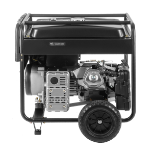 Бензиновый генератор Hyundai HYW 210AC  (с автозапуском) фото