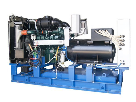 Дизельный генератор  ADV-2000 Volvo Penta