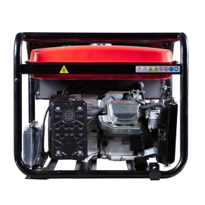 Бензиновый генератор Fubag WCE 250 DC ES 646274 фото