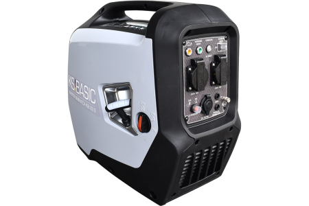 Бензиновый генератор  KSB 22i S