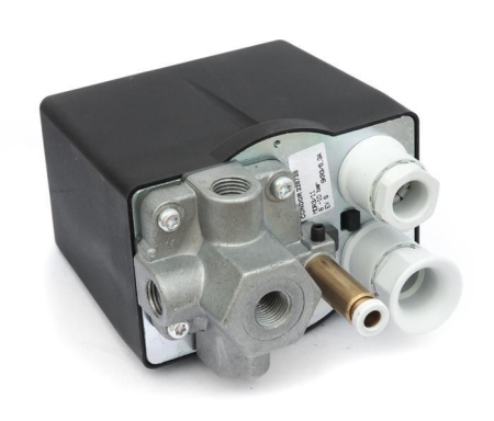 R 4996111673 Прессостат Condor MDR3/11 3х1/4"F+1х3/8"F, 16А, 380В (аналог 7250500000) для 50lh20-2.2 R 4996111673 Прессостат Condor MDR3/11 3х1/4"F+1х3/8"F, 16А, 380В (аналог 7250500000) для 50lh20-2.2