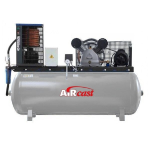 Поршневой компрессор Remeza СБ4/Ф-500.LB50Д фото