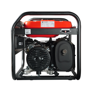 Бензиновый генератор Fubag BS 3300 646468 асинхронный фото