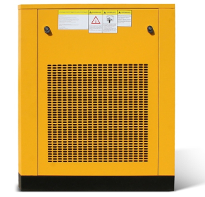 Винтовой компрессор Berg ВК-37Р-Е 7 (IP23) масляный с ременным приводом фото