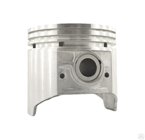 Поршень в сборе К24.01.01.300(ф78) для компрессора АСО-Бежецк фото