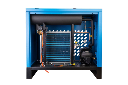 Рефрижераторный осушитель  CD-10F Рефрижераторный осушитель  CD-10F