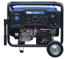 Бензиновый генератор  SGG 7000ENA Бензиновый генератор  SGG 7000ENA