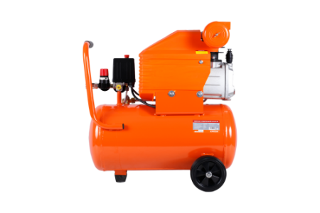 Поршневой компрессор  AC-210-24-DD