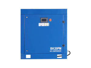 Винтовой компрессор Remeza ВК20РМ-8(10) фото