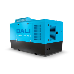 Винтовой компрессор Dali DLCY-26/25B-C Винтовой компрессор Dali DLCY-26/25B-C фото