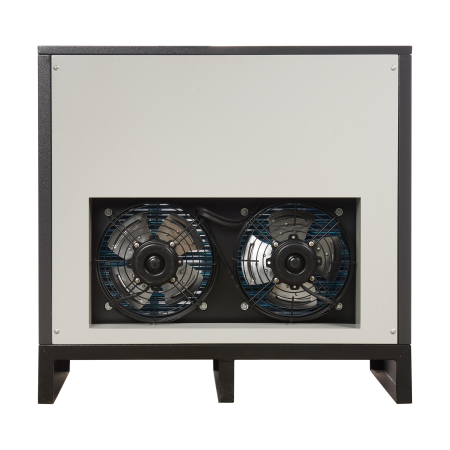 Рефрижераторный осушитель  MB-75AC