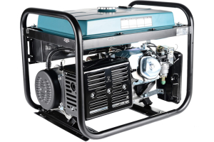 Бензиновый генератор Konner&Sohnen KS 10000E-1/3  фото