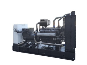 Дизельный генератор Азимут АД-500C-Т400-1РМ11  стационарный Дизельный генератор Азимут АД-500C-Т400-1РМ11  стационарный фото