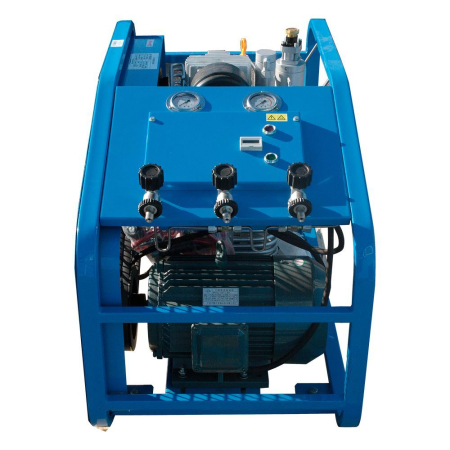 Поршневой компрессор  КВД 300/300 Поршневой компрессор  КВД 300/300