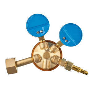  Редуктор кислородный БКО-50-КР-4 фото