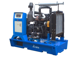 Дизельный генератор ТСС ЭД-50С-Т400-1РКМ1 032508 Дизельный генератор ТСС ЭД-50С-Т400-1РКМ1 032508 фото