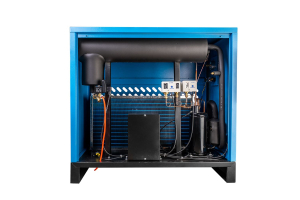 Рефрижераторный осушитель воздуха Hansmann CD-160F фото