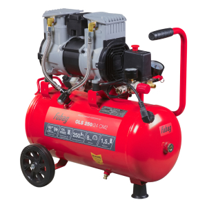 Поршневой компрессор Fubag OLS 250/24 CM2 фото