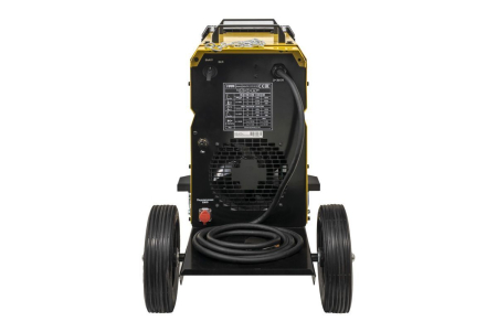 AlphaTIG-315P AC/DC (380В, 10-315А)