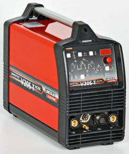 Сварочный инвертор MMA Lincoln Electric INVERTEC V205-S-2V фото