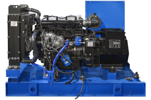 Дизельный генератор ТСС АД-16С-Т400-2РНМ5 с АВР 039354 Дизельный генератор ТСС АД-16С-Т400-2РНМ5 с АВР 039354 фото