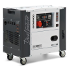 Дизельный генератор DAEWOO DDAE10000DSE-3 Дизельный генератор DAEWOO DDAE10000DSE-3