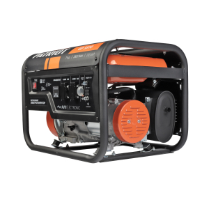 Бензиновый генератор PATRIOT GP 3510 474101535 синхронный фото