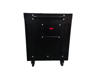 Дизельный генератор Zammer S11000DS- 7,5кВт кожух S11000DS передвижной фото