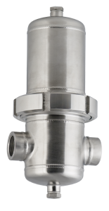 Магистральный фильтр воздушный REMEZA  PF175 2030 PR фото