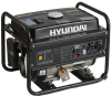 Бензиновый генератор Hyundai HHY 3000F Бензиновый генератор Hyundai HHY 3000F