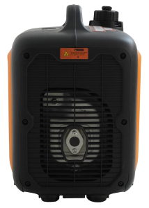 Бензиновый генератор Lifan 3800i 00159664 передвижной фото