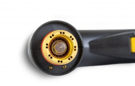 Плазмотрон ручной с пневмоподжигом ST-120 (6 метров, раздельное подключение) Ручной