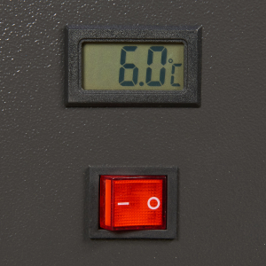 Рефрижераторный осушитель воздуха Master Blast MB-20AC Рефрижераторный осушитель воздуха Master Blast MB-20AC фото