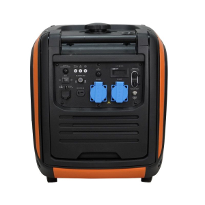 Бензиновый генератор Lifan KP4500IE 00157418 Бензиновый генератор Lifan KP4500IE 00157418 фото