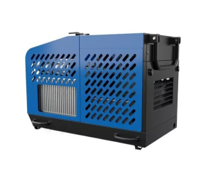 Винтовой компрессор CrossAir Borey20-7B Винтовой компрессор CrossAir Borey20-7B фото